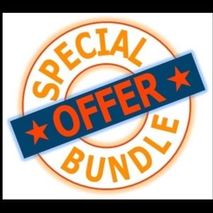 Bundle boy clothes 3t-4t